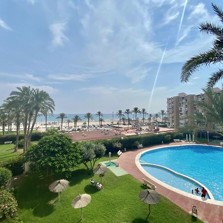 Appartamento Niza 22 By United Renters Alicante Esterno foto