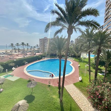 Appartamento Niza 22 By United Renters Alicante Esterno foto