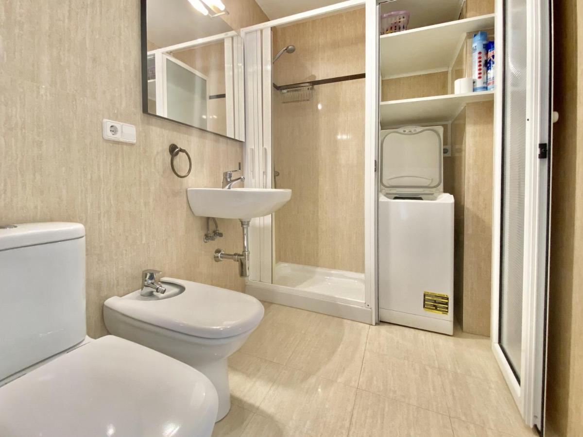 Appartamento Niza 22 By United Renters Alicante Esterno foto