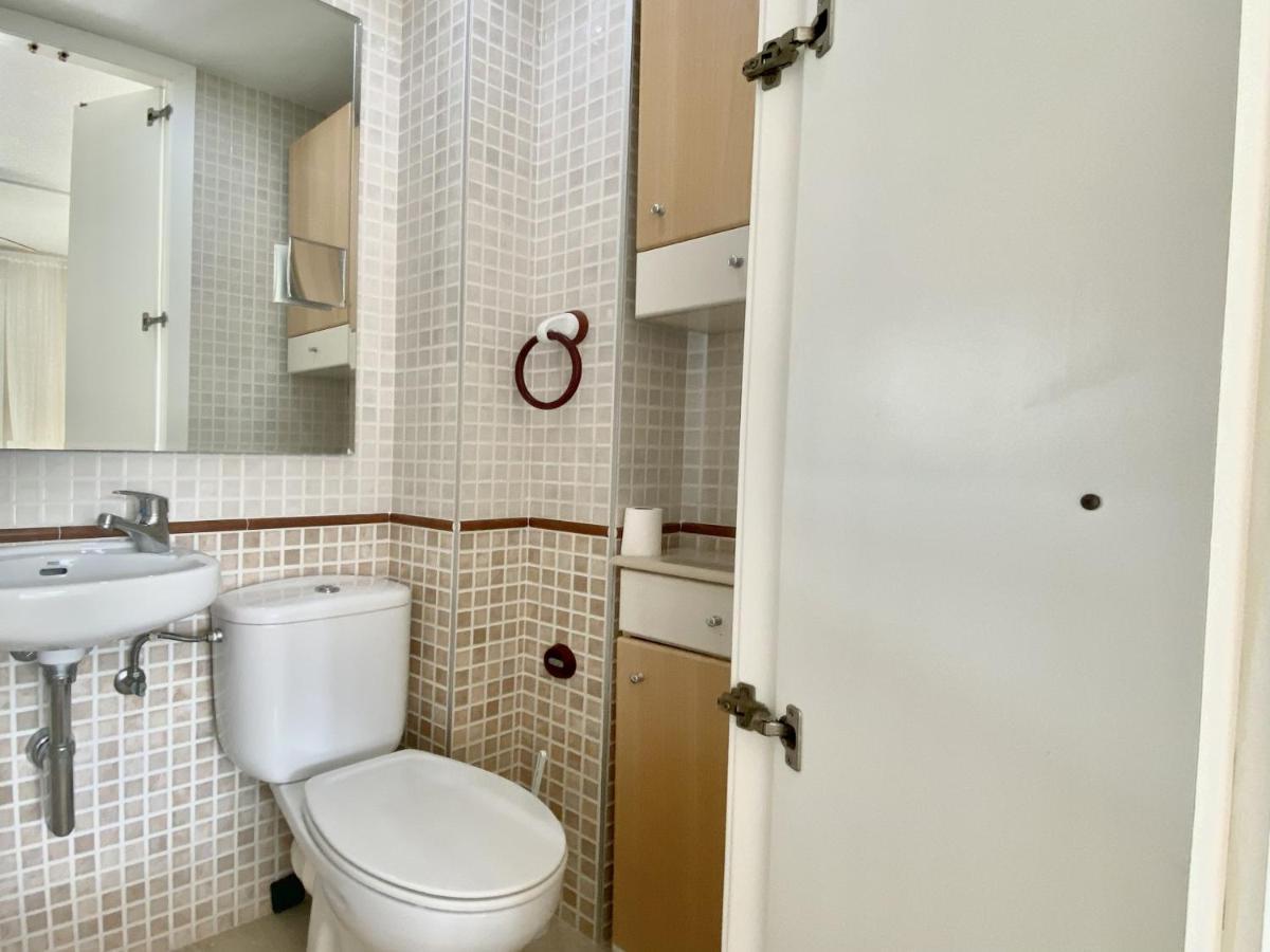 Appartamento Niza 22 By United Renters Alicante Esterno foto