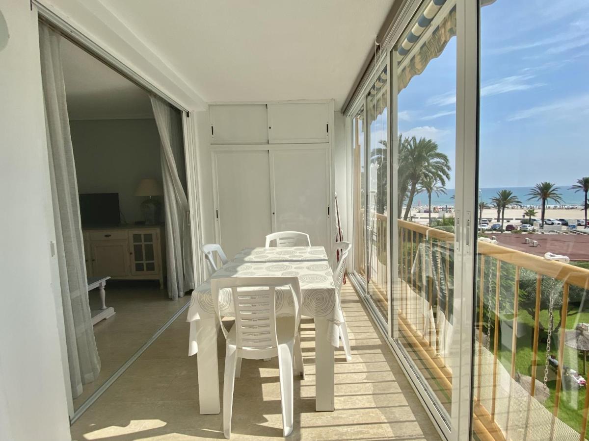 Appartamento Niza 22 By United Renters Alicante Esterno foto
